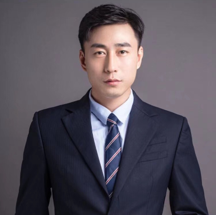 洪世琼 特效与CGI总监